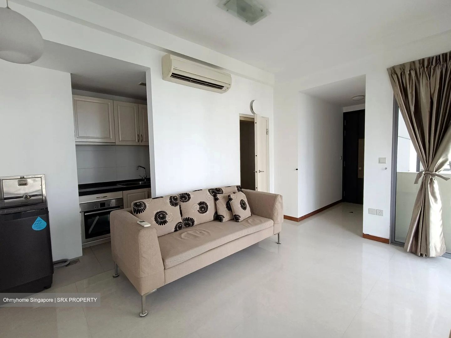 De Centurion (D15), Apartment #576636861